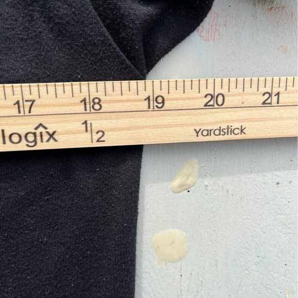 For the Right Reasons T-Shirt Black Unisex NO SIZE Tarot Art Esoteric Cartoon - Picture 11 of 13